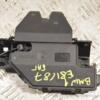 Замок крышки багажника электр 4 пина BMW 1 (E81/E87) 2004-2011 7840617 221025 - 3
