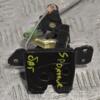 Замок крышки багажника Kia Sportage 2004-2010 812301F000 221054 - 3