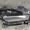 Ручка двері внутрішня задні праві BMW 1 (F20) 2010 514172404 221062 - 3