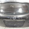 Кришка багажника зі склом Nissan Qashqai 2007-2014 K0100JD0M0 221070 - 3