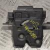 Замок крышки багажника электр 4 пина Nissan Qashqai 2007-2014 90502AV70A 221076 - 3