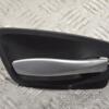 Ручка двері внутрішня передня права BMW 1 (E81/E87) 2004-2011 6962102 221086 - 3