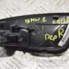 Ручка двері внутрішня передня права BMW 1 (E81/E87) 2004-2011 6962102 221086 - 4