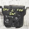 Замок кришки багажника електро 4 Піна BMW 1 (F20) 2010 51247248075 221100 - 3