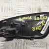Ручка двери внутренняя задняя правая BMW 1 (E81/E87) 2004-2011 6962102 221116 - 4