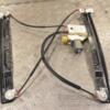 Склопідйомник передній правий електро 6 пинов Ford S-Max 2006-2015 6M21U23200BS 221205 - 3
