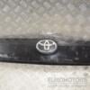 Панель подсветки номера Toyota Rav 4 2006-2013 7680142040 221229 - 3