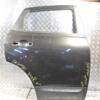 Дверь задняя правая Nissan Qashqai 2007-2014 H2100JD0M0 221231 - 3