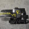 Ручка двері внутрішня задні праві Nissan Qashqai 2007-2014 221242 - 3