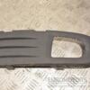 Решітка переднього бампера під ВТФ ліва Volvo V50 2004-2012 30655884 221298 - 3