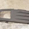 Решетка переднего бампера под птф правая Volvo V50 2004-2012 30655885 221300 - 3