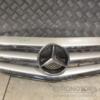 Решітка радіатора Mercedes B-class (W245) 2005-2011 A1698881660 221317 - 3