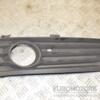 Накладка бампера під ВТФ ліва Opel Zafira (B) 2005-2011 13124989 221352 - 3