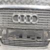 Решітка радіатора хром -09 Audi A6 (C6) 2004-2011 4F0853651 221372 - 3