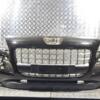 Бампер передний Peugeot 3008 2009-2016 9684345077 221386 - 5