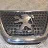 Значок емблема Peugeot 3008 2009-2016 9685973077 221394 - 3