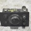 Переключатель света фар Opel Zafira (B) 2005-2011 13205865 221459 - 3
