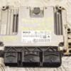 Блок управления двигателем Peugeot 207 1.6 16V 2006-2013 0261201643 221484 - 3