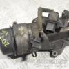 Корпус масляного фильтра Peugeot 207 1.6 16V 2006-2013 755852180 221500 - 3