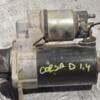 Стартер Opel Corsa 1.4 16V (D) 2006-2014 0001107493 221515 - 3
