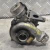 Турбина Renault Modus 1.5dCi 2004-2012 360800H379162 221538 - 4
