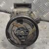 Компресор кондиціонера Renault Modus 1.5dCi 2004-2012 8200316164 221548 - 4