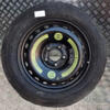 Диск запасного колеса (докатка) T125/90/R16 3.50Bx16H2 ET17 Mercedes C-class (W203) 2000-2007 2094000402 69691 - 3