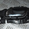 Ручка двери внутренняя левая хром Peugeot 207 2006-2013 96555518VD 118987 - 3