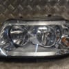 Фара левая (00-) VW Sharan 1995-2010 7M3941015AD 166080 - 3