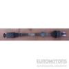 Полуось передняя правая (23/23шл) с ABS (44) МКПП L=780 (Привод) Renault Scenic 1.9dCi, 2.0 16V (RX4) 2000-2003 7700112689 5311 - 3