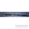 Карданний Вал 2 частини АКПП (направ / фланець) Subaru Legacy Outback 2.5 16V (B13) 2003-2009 23924 - 6