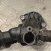 Корпус термостата VW Passat 2.0 16V FSI (B6) 2005-2010 06F121111G 194989 - 3
