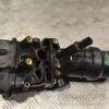 Корпус масляного фильтра VW Passat 2.0 16V FSI (B6) 2005-2010 06D115397G 195006 - 3