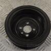 Шків коленвала демпферний 6 потічків VW Caddy 1.9tdi (III) 2004-2015 03G105243 195010 - 3