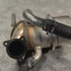 Охолоджувач ОГ (Радіатор системи EGR) Audi A3 2.0tdi (8V) 2013-2020 04L131512BG 195184 - 3