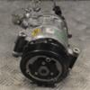 Компрессор кондиционера (дефект) Audi A3 2.0tdi (8V) 2013-2020 5Q0816803 195216 - 4