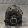 Генератор (дефект) Audi A3 1.6tdi (8V) 2013-2020 03L903023L 195289 - 4