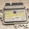 Блок керування двигуном Nissan Qashqai 1.6 16V 2007-2014 MEC940230 221656 - 3
