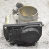 Дросельна заслінка електро Nissan Qashqai 1.6 16V 2007-2014 SERA52601 221661 - 3