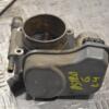 Дроссельная заслонка электр Opel Astra 1.4 16V (G) 1998-2005 25177983 221691 - 3