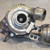 Турбина (дефект) Ford Kuga 2.0tdci 2012-2019 9677063780 221736 - 5