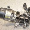 Корпус масляного фільтра Ford Kuga 2.0tdci 2012-2019 9656830180 221742 - 3