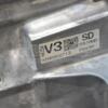 МКПП (механічна коробка перемикання передач) 5-ступка Mazda 2 1.5 16V 2014 F6W30 221783 - 6