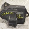 Механизм изменения длины впускного коллектора Kia Carens 1.7crdi 2013 283202A410 221861 - 3