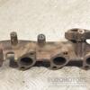 Колектор випускний Kia Carens 1.7crdi 2013 285112A800 221882 - 3