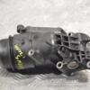 Корпус масляного фільтра Kia Carens 1.7crdi 2013 K0100200 221893 - 3