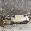 Охладитель ОГ (Радиатор системы EGR) Mercedes B-class 1.5cdi (W246) 2012 147350364R 221929 - 3