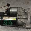 Стартер Citroen Jumper 2.0 8V 2002-2006 D6RA661 195318 - 3