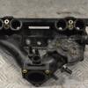Коллектор впускной пластик Citroen Jumper 2.0 8V 2002-2006 9616361180 195336 - 3