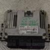 Блок управления двигателем Peugeot 207 1.4 16V 2006-2013 0261201505 195353 - 3